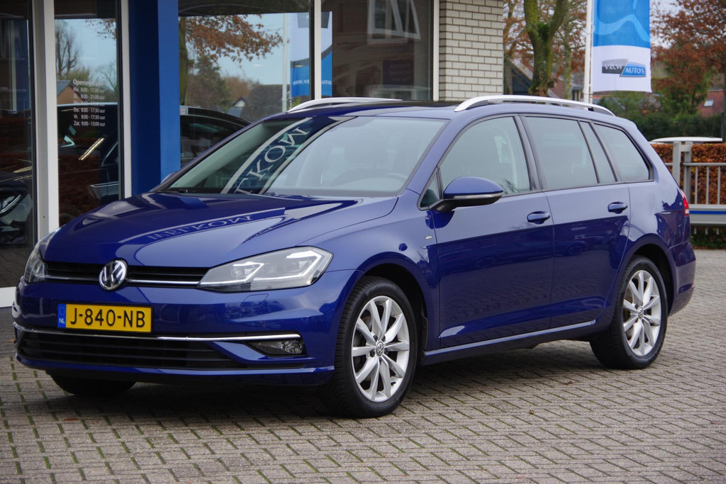 Volkswagen Golf Variant 1.4 TSI Highline Panoramadak Carplay Stoelverwarming 49234569-0.jpg | Venwautos.nl