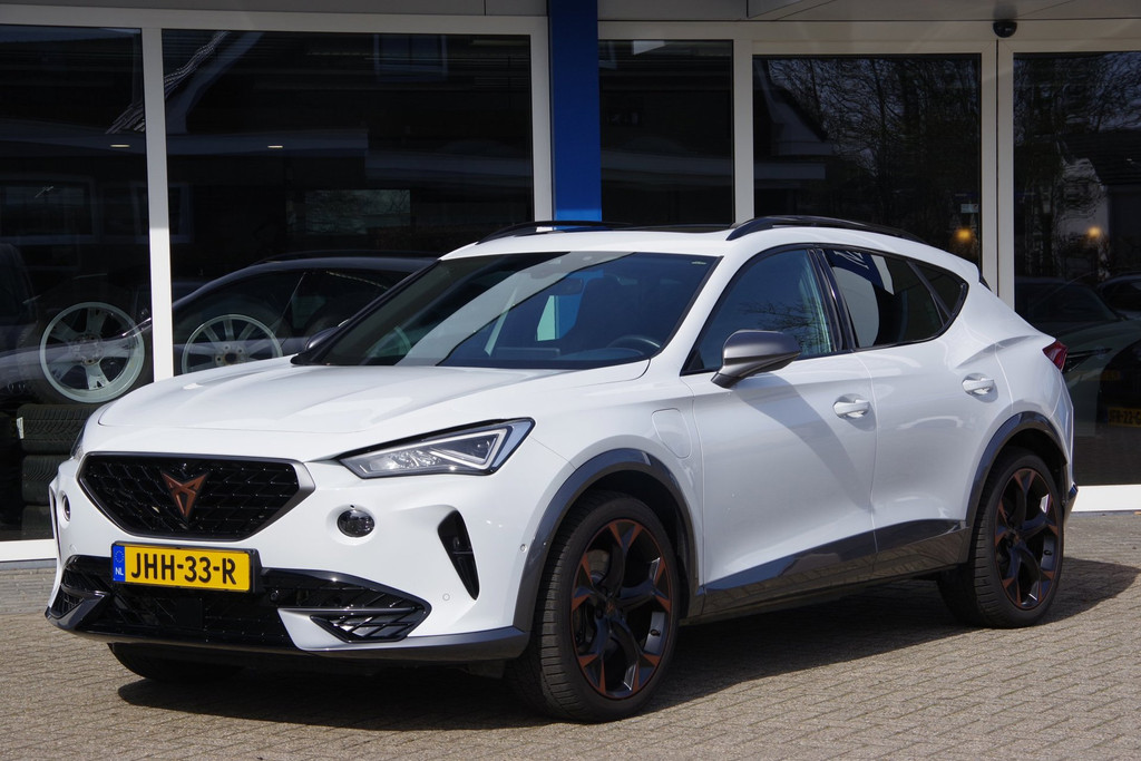 CUPRA Formentor 1.4 e-Hybrid VZ Panoramadak 360° camera Volleer Memory seats 52180256-0.jpg | Venwautos.nl