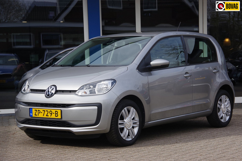 Volkswagen up! 1.0 BMT move up! Camera Cruise Airco 52687884-0.jpg | Venwautos.nl
