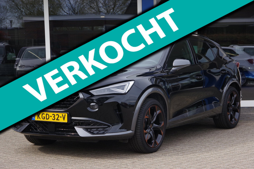 CUPRA Formentor 1.4 e-Hybrid VZ Performance SOH 100% 360° camera Trekhaak 52885100-0.jpg | Venwautos.nl