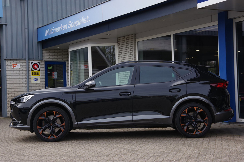 CUPRA Formentor 1.4 e-Hybrid VZ Performance 360° camera Trekhaak 52885100-1.jpg | Venwautos.nl