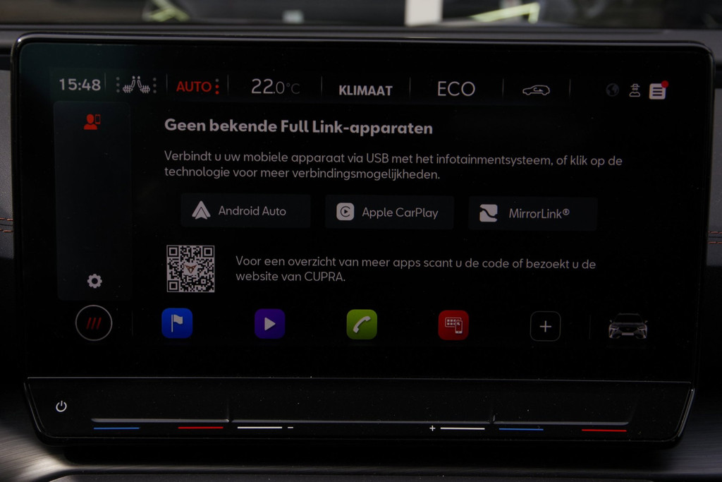 CUPRA Formentor 1.4 e-Hybrid VZ Performance 360° camera Trekhaak 52885100-10.jpg | Venwautos.nl