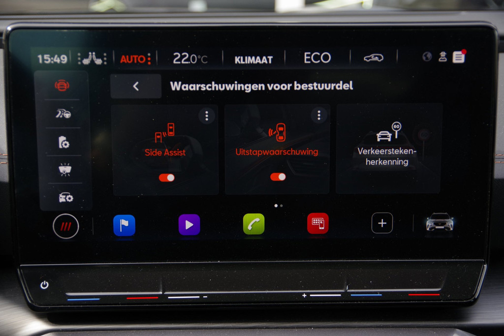 CUPRA Formentor 1.4 e-Hybrid VZ Performance 360° camera Trekhaak 52885100-11.jpg | Venwautos.nl