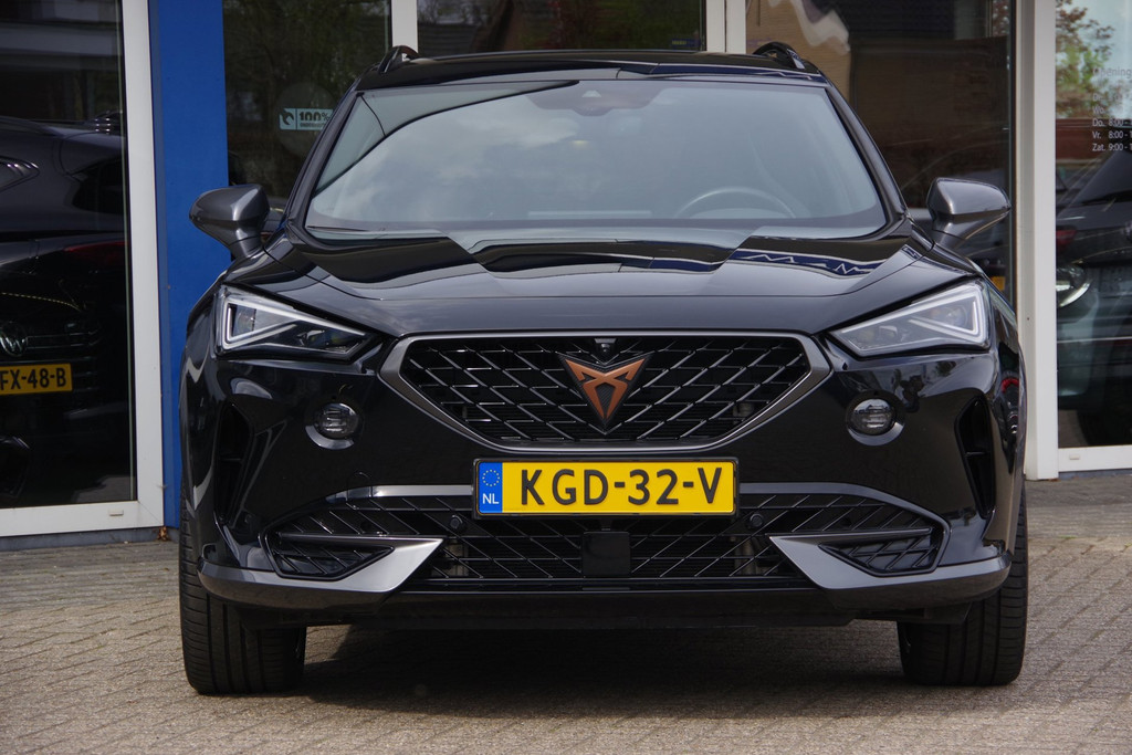 CUPRA Formentor 1.4 e-Hybrid VZ Performance 360° camera Trekhaak 52885100-2.jpg | Venwautos.nl