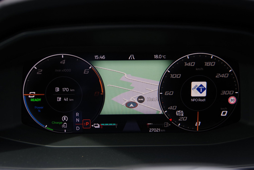 CUPRA Formentor 1.4 e-Hybrid VZ Performance 360° camera Trekhaak 52885100-3.jpg | Venwautos.nl