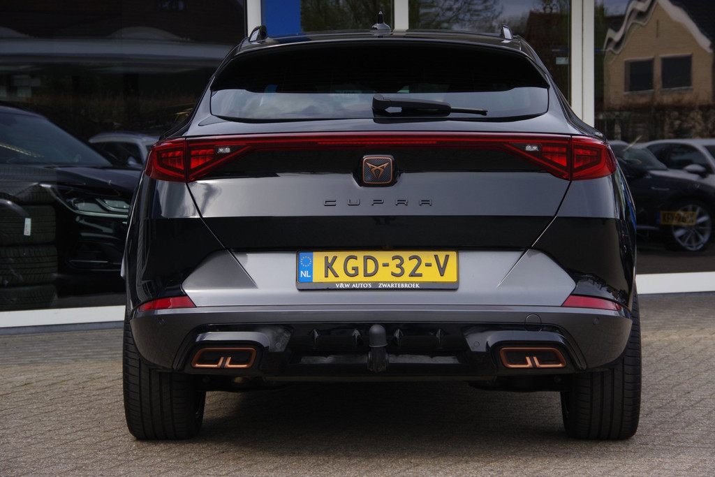CUPRA Formentor 1.4 e-Hybrid VZ Performance 360° camera Trekhaak 52885100-5.jpg | Venwautos.nl