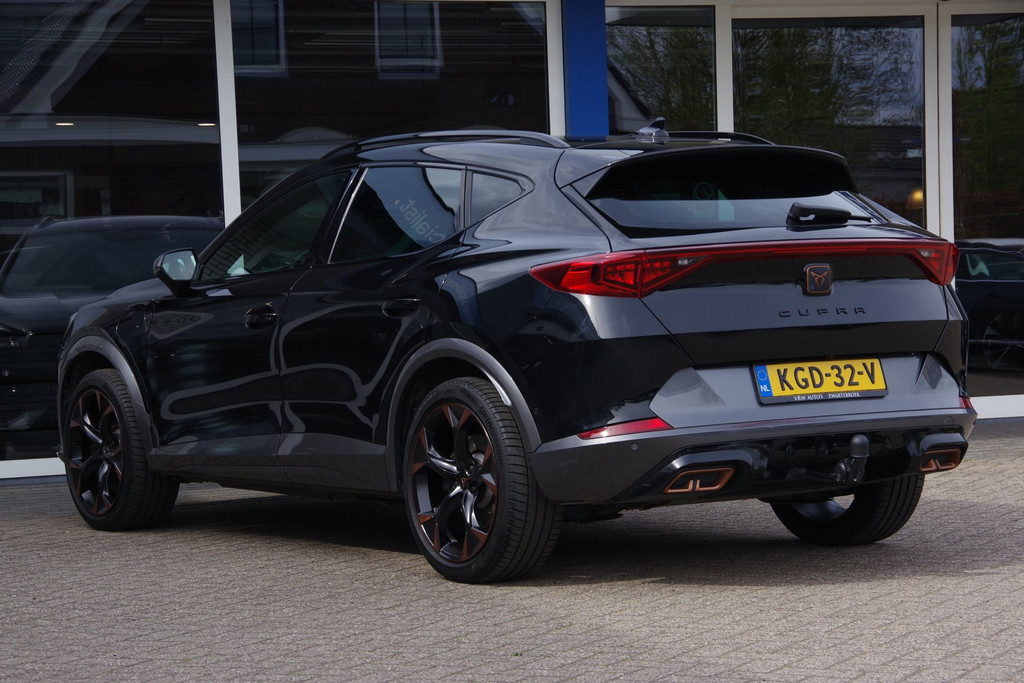 CUPRA Formentor 1.4 e-Hybrid VZ Performance 360° camera Trekhaak 52885100-6.jpg | Venwautos.nl
