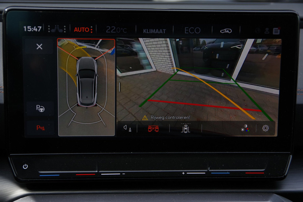 CUPRA Formentor 1.4 e-Hybrid VZ Performance 360° camera Trekhaak 52885100-7.jpg | Venwautos.nl