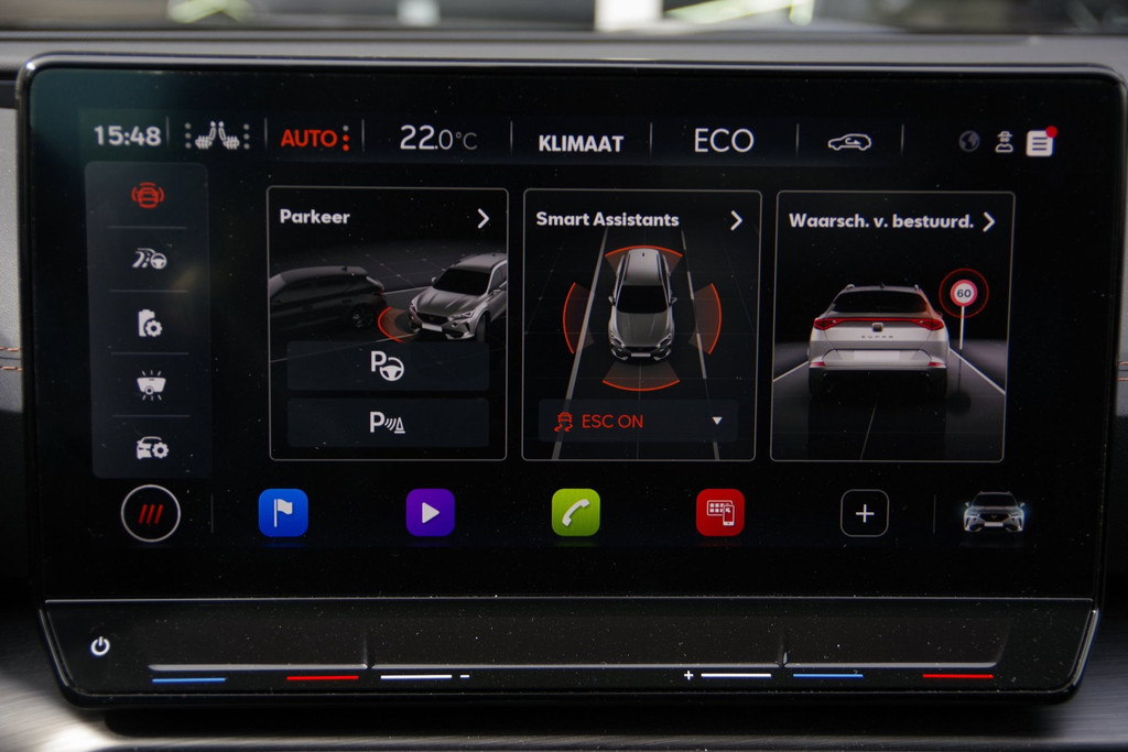 CUPRA Formentor 1.4 e-Hybrid VZ Performance 360° camera Trekhaak 52885100-9.jpg | Venwautos.nl