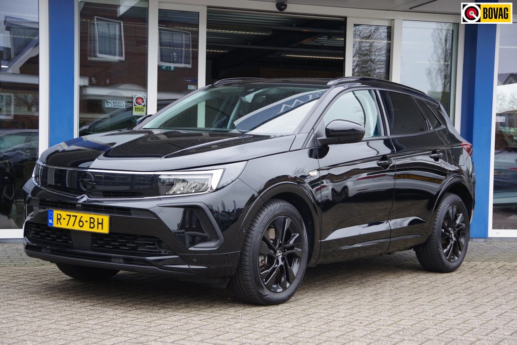 Opel Grandland 1.6 Turbo Plug-In Hybrid GS Line 360 camera Carplay Trekhaak 53558745-0.jpg | Venwautos.nl