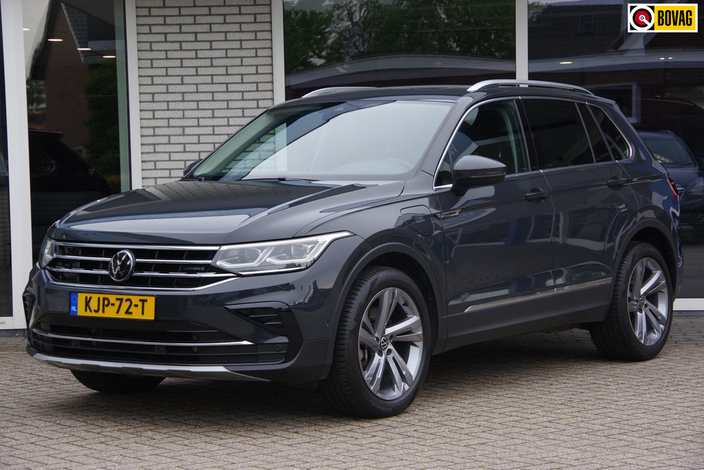 Volkswagen Tiguan 1.4 TSI eHybrid Elegance Trekhaak Panoramadak Carplay 53699310-0.jpg | Venwautos.nl
