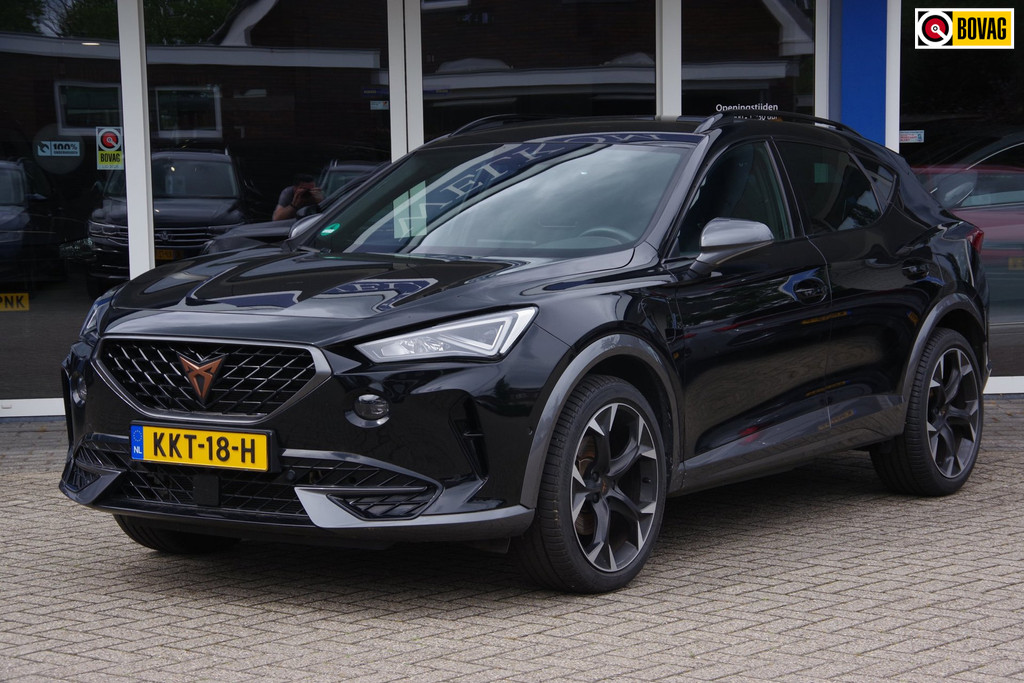 CUPRA Formentor 1.4 TSI e-Hybrid SOH 100% Camera Memory-stoel Stuur-/stoelverwarming 54143027-0.jpg | Venwautos.nl