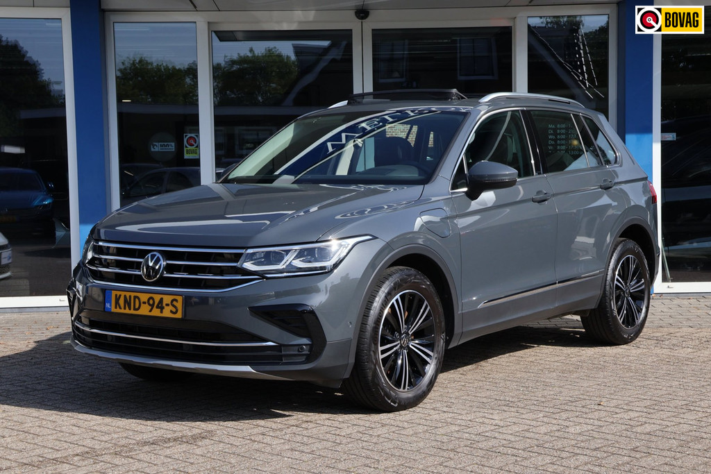 Volkswagen Tiguan 1.4 TSI eHybrid Elegance Panoramadak 54603148-0.jpg | Venwautos.nl