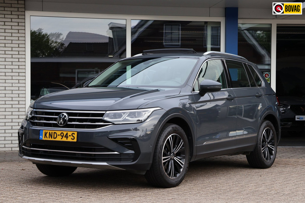 Volkswagen Tiguan 1.4 TSI eHybrid Elegance Panoramadak 54603148-0.jpg | Venwautos.nl
