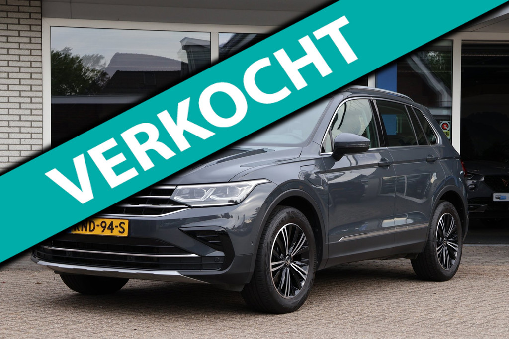 Volkswagen Tiguan 1.4 TSI eHybrid Elegance Panoramadak 54603148-0.jpg | Venwautos.nl