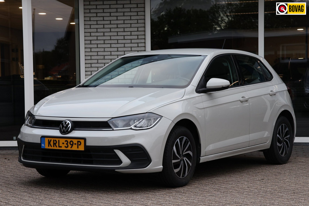 Volkswagen Polo 1.0 TSI 95PK Life App-connect Cruise-control LED 55806677-0.jpg | Venwautos.nl
