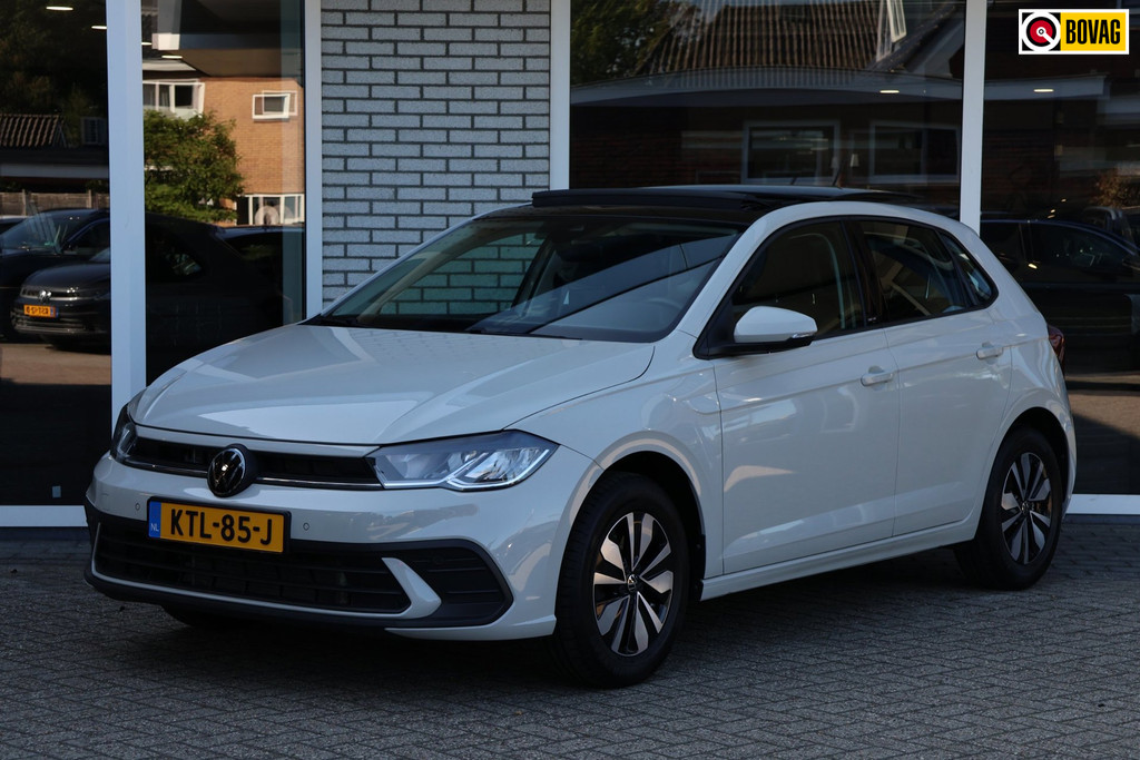 Volkswagen Polo 1.0 TSI Move-editie, automaat, trekhaak, 3 jaar fabrieksgarantie, schuif-kantel dak 56192538-0.jpg | Venwautos.nl