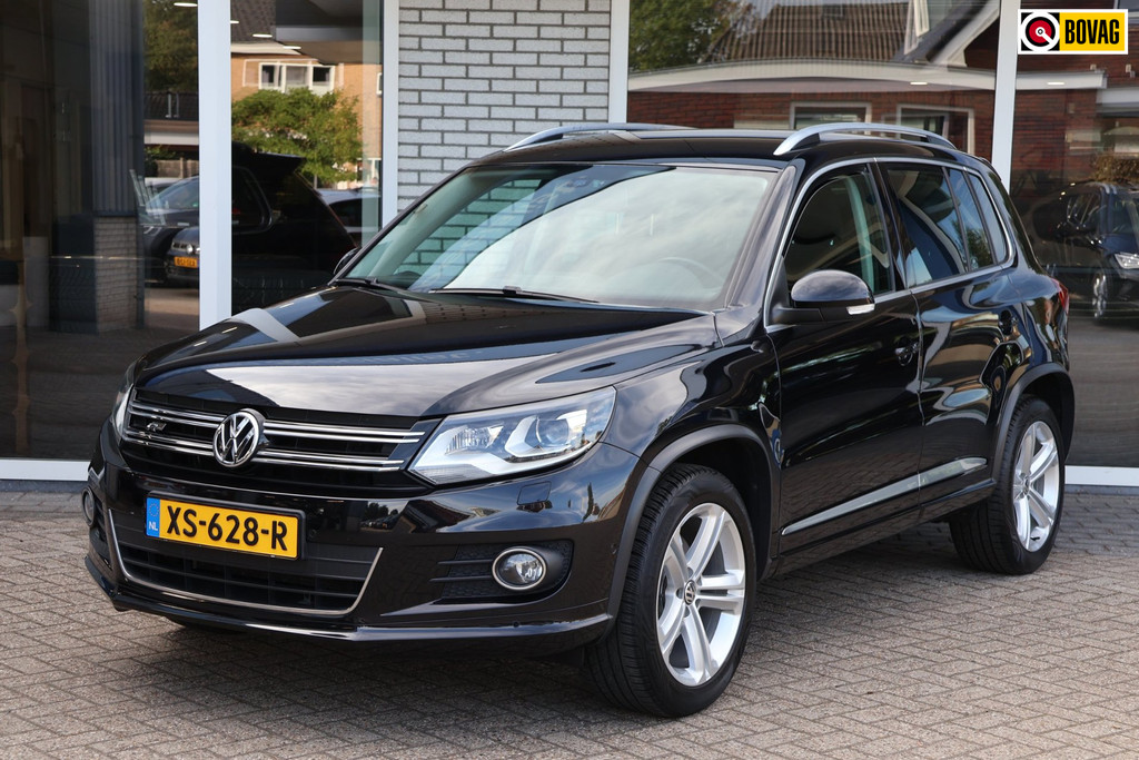 Volkswagen Tiguan 1.4 TSI R-Line App-connect Trekhaak LED/Xenon 56218478-0.jpg | Venwautos.nl