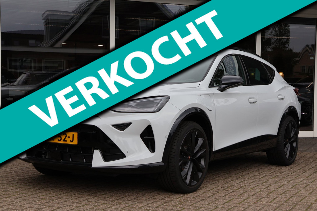 CUPRA Formentor 1.5 TSI e-Hybrid VZ Performance SOH-97% Sportstoelen Carplay Stoel/stuurverwarming 56701664-0.jpg | Venwautos.nl