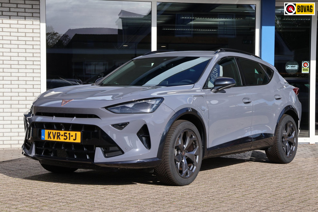CUPRA Formentor 1.5 TSI e-Hybrid SOH-100% 360-camera sportstoelen stoel/stuurverwarming 56728615-0.jpg | Venwautos.nl