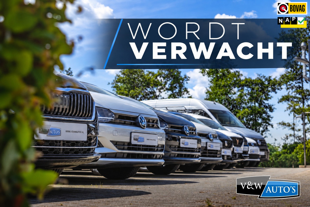 Volkswagen Caddy 2.0 TDI Automaat MARGE!!! Highline App-connect 57046699-0.jpg | Venwautos.nl