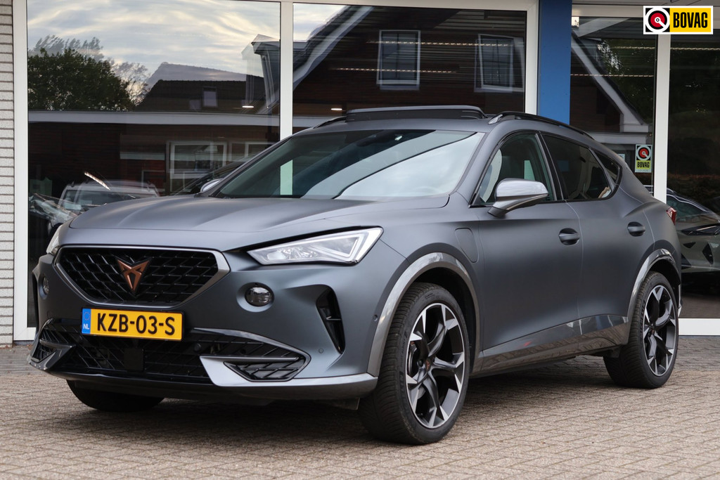 CUPRA Formentor 1.4 TSI e-Hybrid Essential SOH-94% Panoramadak Carplay 57059329-0.jpg | Venwautos.nl