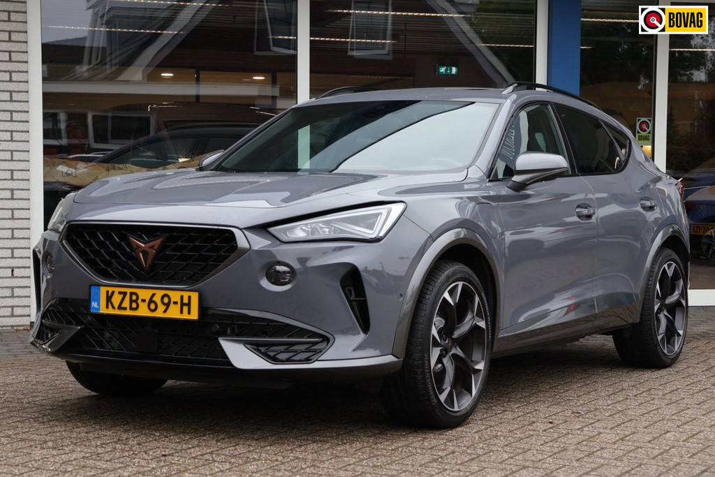 CUPRA Formentor 1.4 TSI e-Hybrid VZ Performance SOH-94% Panoramadak Sportstoelen Carplay Stoel/stuurverwarming 57312871-0.jpg | Venwautos.nl