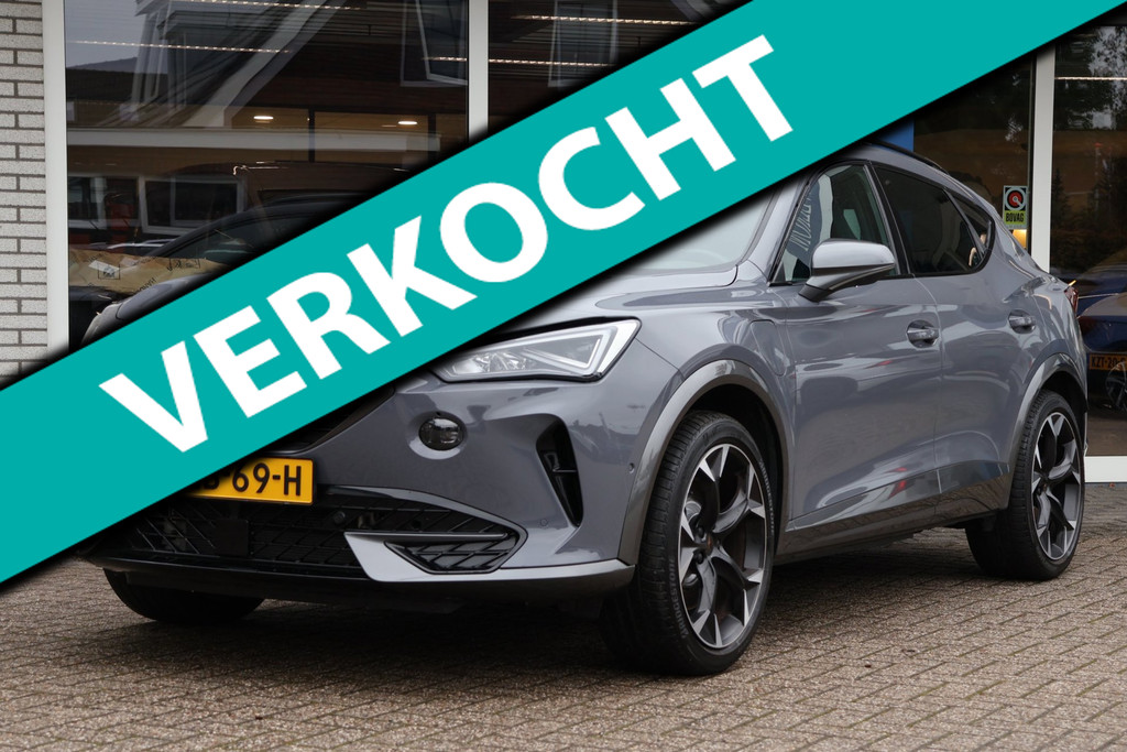 CUPRA Formentor 1.4 TSI e-Hybrid VZ Performance SOH-94% Panoramadak Sportstoelen Carplay Stoel/stuurverwarming 57312871-0.jpg | Venwautos.nl