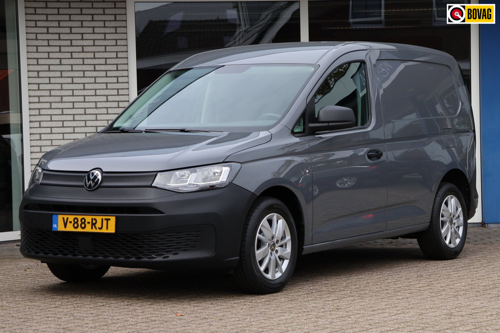 Volkswagen Caddy Cargo 2.0 TDI DSG Cruise-controle Carplay PDC 57368518-0.jpg | Venwautos.nl
